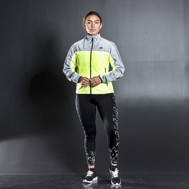 Jakke "WS Active jacket" Jakke "WS Active jacket"